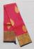 ARNI SILK HALF FINE ZARI SAREE WITH BLOUSE